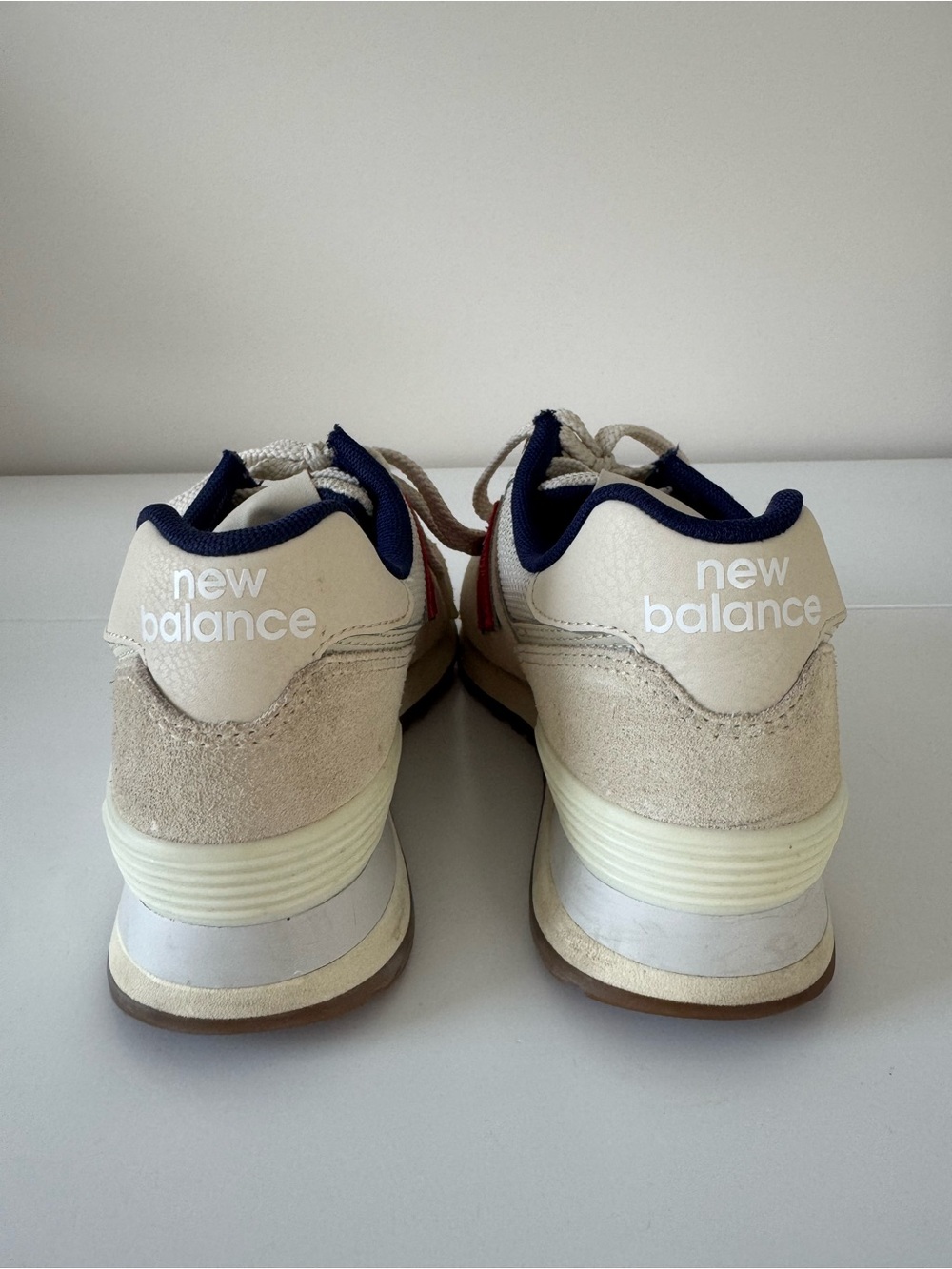 New Balance 574 Sneakers - Picture 2 of 7